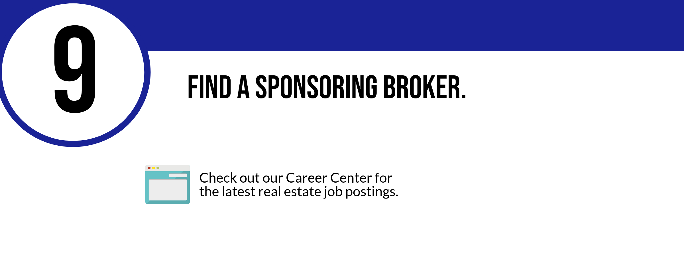 Guide to Starting Your Real Estate Career CAR EducationCAR Education