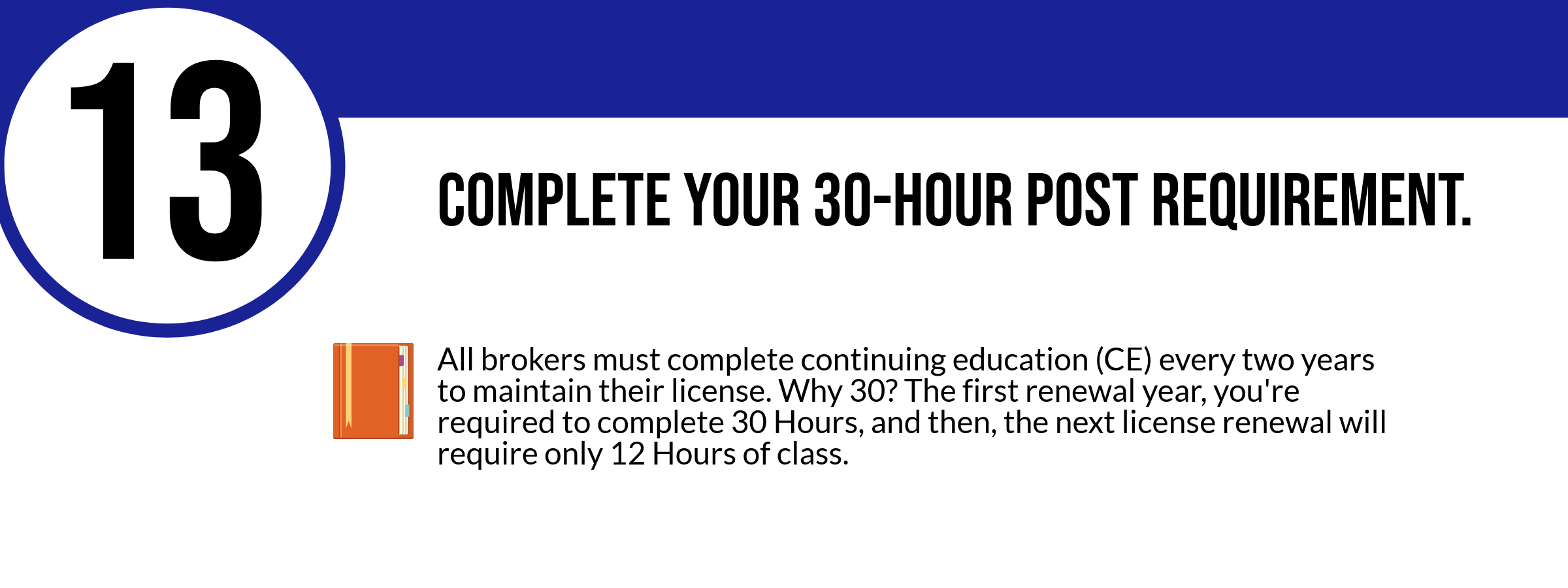 Guide to Starting Your Real Estate Career CAR EducationCAR Education