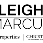 Leigh Marcus | @properties